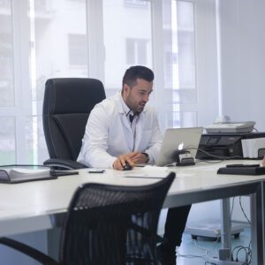 Dieta personalizada para pacientes con cáncer