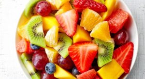 Alimentación saludable para el verano 2026